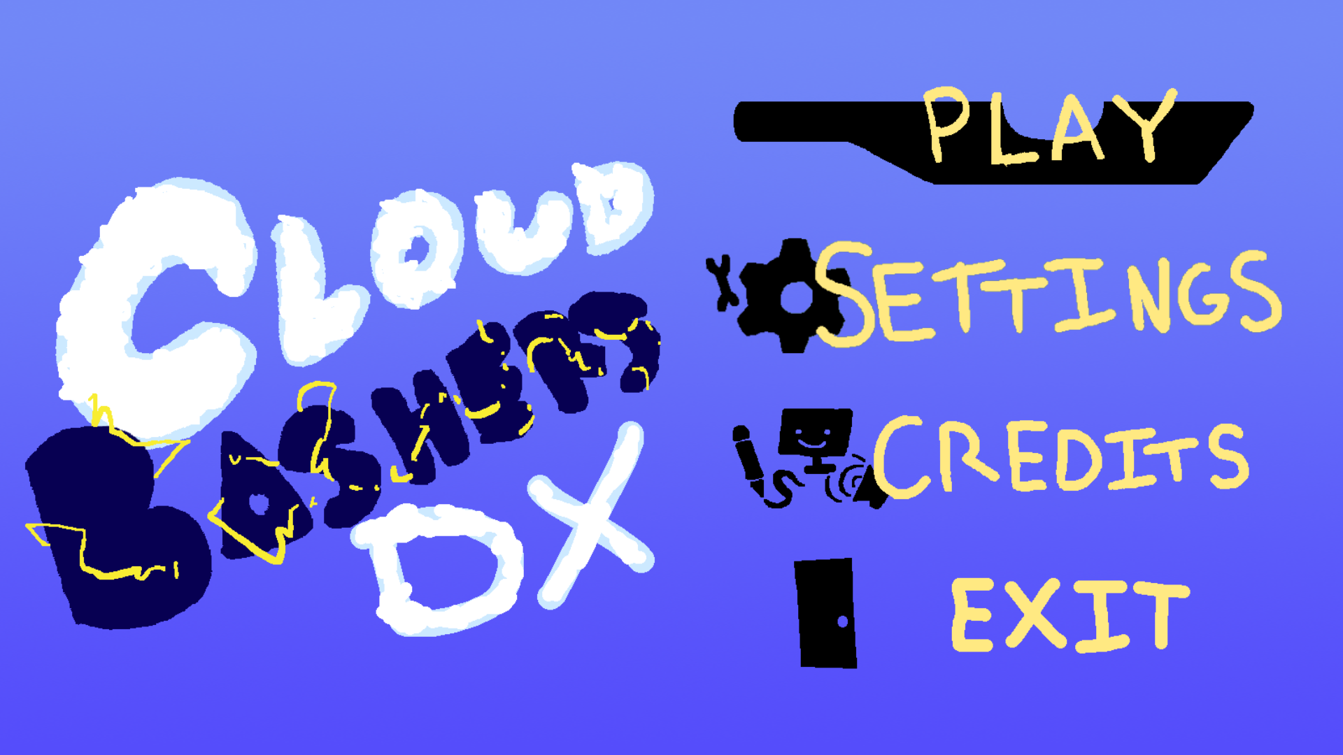 Cloud Bashers DX