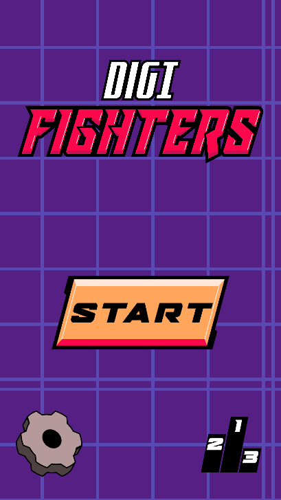 Digi Fighters